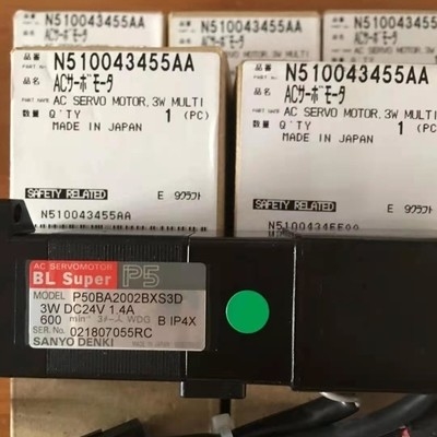 良い価格 N510043455AA MTNM000171AA 15W SMT マシンモーター パナソニック CM602 オンライン
