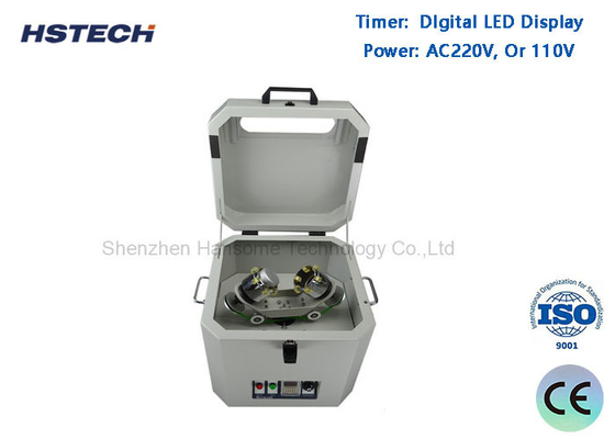 良い価格 DIgital LED ディスプレイ オートマティック 溶接パスタ混合機 オンライン