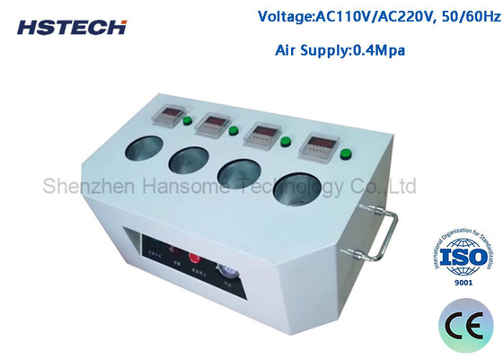 良い価格 AC 220V 溶接パスタ老化機 FIFO 機能 標準サイズ 自動タイムリング オンライン