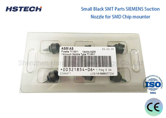 良い価格 シメンス SMD チップマウンタ用のセラミックSMTノズル 901:00322603-05 オンライン