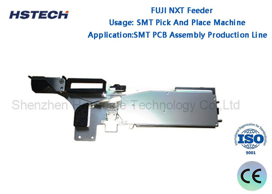 良い価格 16mm SMT フィッダー FUJI NXT 原装/使用状態 SMD ピック・アンド・プレイス・マシン オンライン
