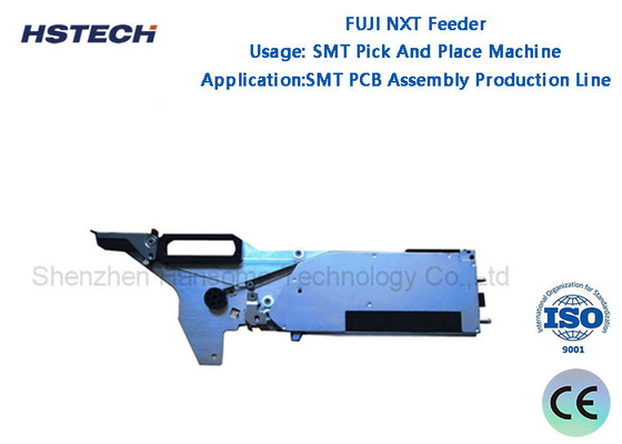 良い価格 FUJI NXT W08C SMT PCB組立生産ラインのためのフィッダー オンライン
