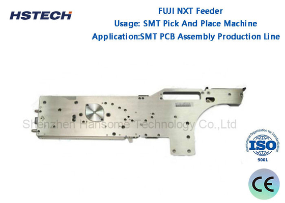 良い価格 PCB SMT Pick And Place フィッダー 富士 NXT 12mm フィッダー KT12C 富士マシンのために耐久性 オンライン