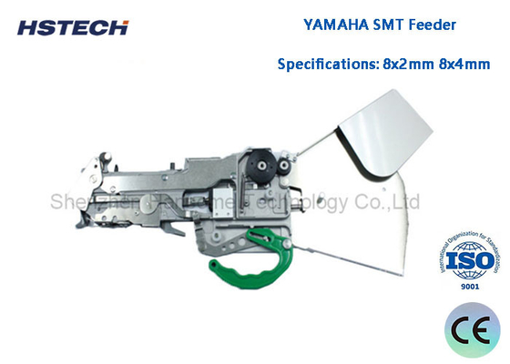 良い価格 CL 8x2mm YAMAHA フィッダー,Smt コンポーネント KW1-M1500-030 YV/YGチップマウントマシンのために オンライン