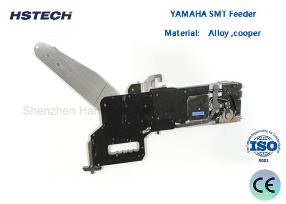良い価格 Mirea C型 MX200,MX200P,MX200L SMT P&Pマシン用のフィッダー オンライン
