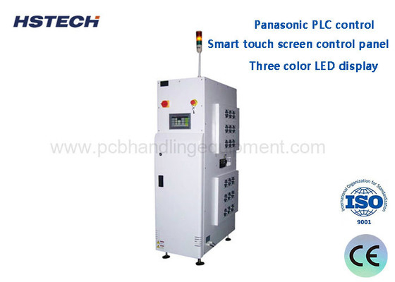 良い価格 4 グループ 冷却器 6bar 15L/Min 縦PCBバッファ機 15S HS-330BF オンライン