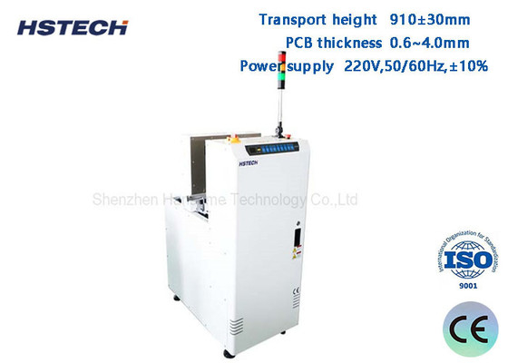 良い価格 幅調整 パナソニック PLC PCB 卸機 裸板卸機 HS-ST400 オンライン