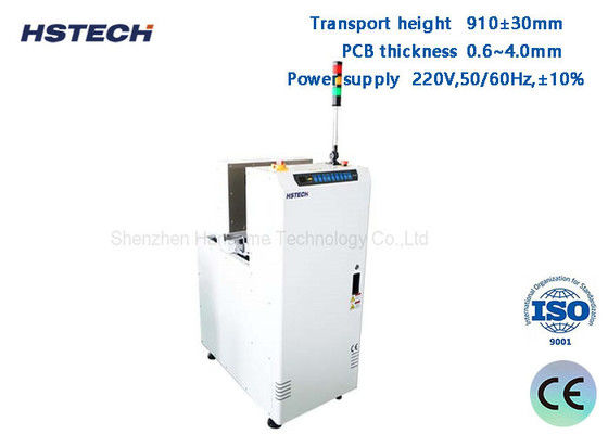 幅調整 パナソニック PLC PCB 卸機 裸板卸機 HS-ST400