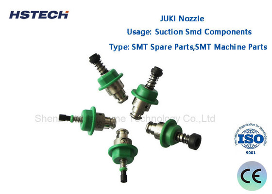良い価格 JUKI 506 507 ピック・アンド・プレース・ノズル 吸い込み SMDチップをPCBに貼る JUKI ノズル オンライン