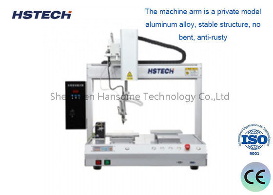 自動溶接ロボットのハイウィン線形ガイドで高精度・精度