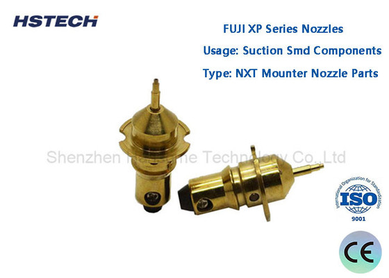 良い価格 金色 SMT NOZZLE JUKI 101 102 103 KE750/760 マウンター用 オンライン