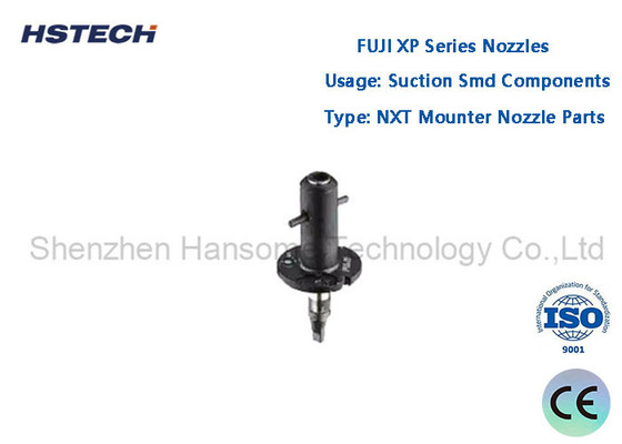 良い価格 H24 ヘッド SMTノズル 0.3mm直径 FUJI NXT 3代目チップシューターノズル NXT III オンライン