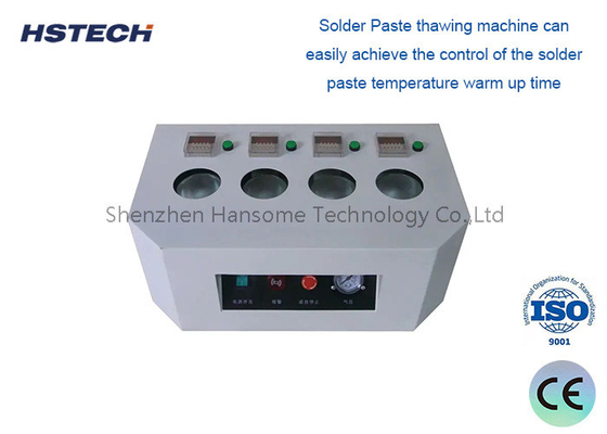 良い価格 PLC 制御 4 タンク 溶接パスタ 温め 機械 生産 改善 オンライン