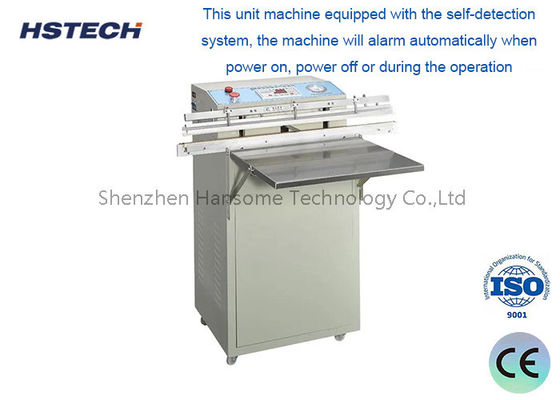 良い価格 床立式真空パッキング機 自動検出,高度調整 オンライン