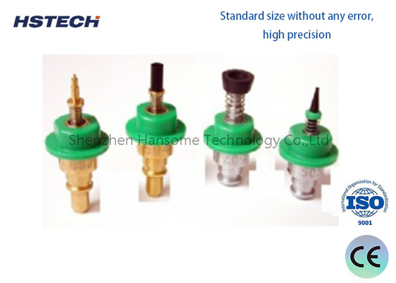 良い価格 SMD Pick and Place Nozzle, JUKI 590 2000シリーズマウント用 ウォルフタン鋼 オンライン