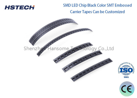 良い価格 ESD オプション LED チップ ダイオード 梱包用のSMD コンポーネント カウンター オンライン