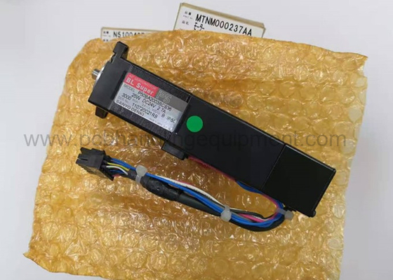 良い価格 CM402/CM602 SMT 機械部品 N510042737AA パナソニック AC サーボモーター 15W オンライン