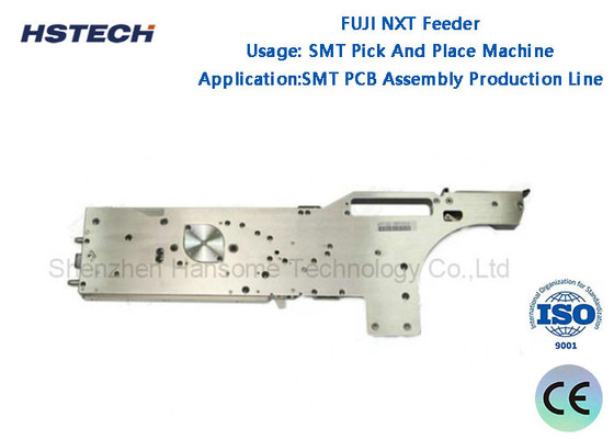 良い価格 PCB SMT Pick And Place フィッダー 富士 NXT 12mm フィッダー KT12C 富士マシンのために耐久性 オンライン
