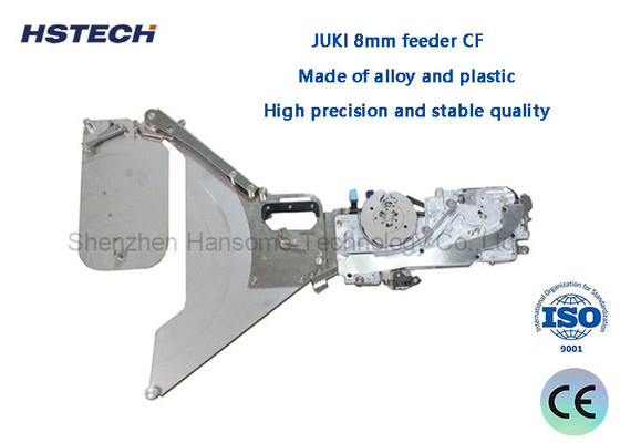 良い価格 JUKI CF,CFR 8mmテープフィッダー オンライン
