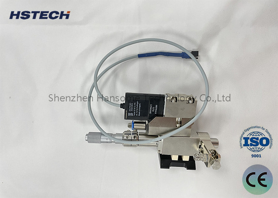 良い価格 0~2.0Kpa PUR ジェットバルブ HS-PF-PUR 30cc,100cc,300ccに適しています オンライン