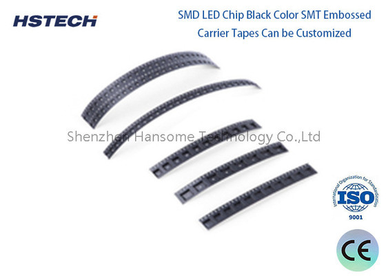 良い価格 SMD コンポーネント カウンター カウント 半導体IC LEDチップ アンプ ダイオード 8-104mm キャリヤーテープ オンライン