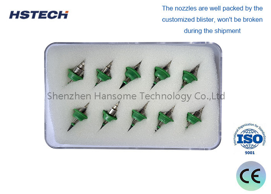 良い価格 SMD Pick and Place Nozzle,JUKI 500 2000シリーズマウント用 ウォルフタン鋼 オンライン