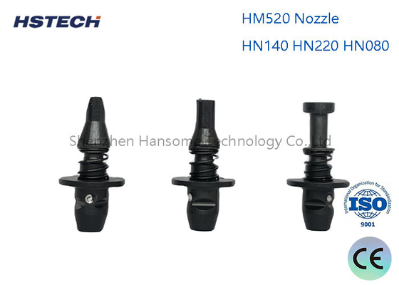 良い価格 高速サムスン SMTノズル HM520 HN104 220 080 表面マウント技術のためのノズル オンライン