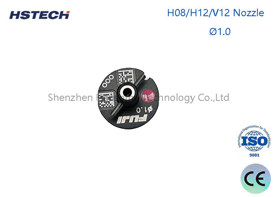 良い価格 オリジナル 新型 SMT NOZZLE FUJI NXT H08M SMD コンポーネント用 コンプリート オンライン
