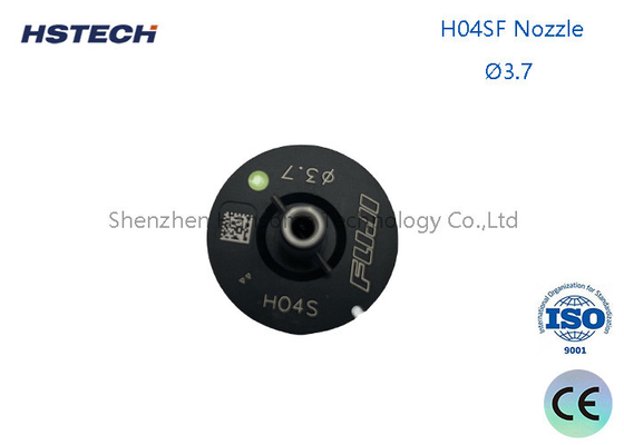 良い価格 高速フジノズル H04SF 1.3 2.5 3.7 SMTフジノズル ピックアンドプレイスマシン オンライン