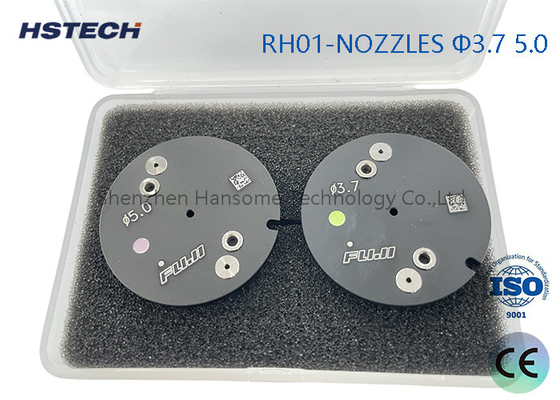 良い価格 高信頼性のチップ配置機械のためのSMTノズル RH01 RH02 オンライン