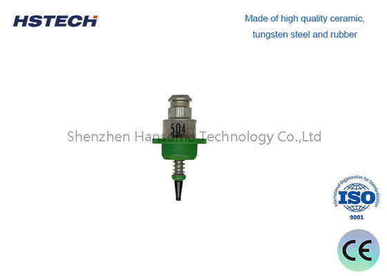 JUKI 2000シリーズ用JUKI 504用の汎用精密セラミックSMTノズル