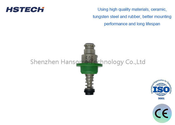 JUKI SMT 高速で安定した電子組立金属用ノズル 506