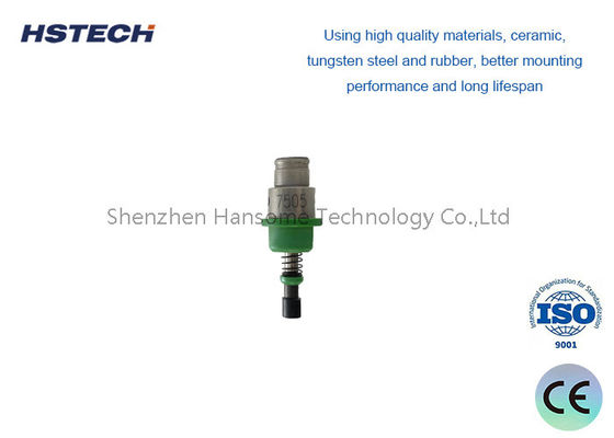 精密加工されたSMTノズルJUKI 7505 On RS-1シリーズ 汎用性