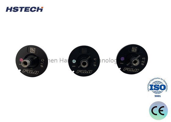 良い価格 FUJIノズル H04SF 1.0 1.8 2.5 SMTノズル 高速ピックアンドプレイス機械用 オンライン