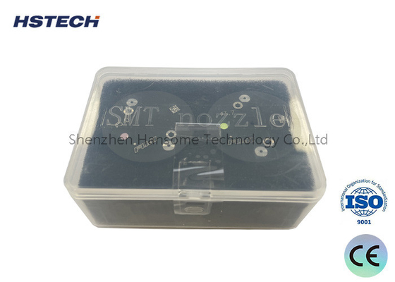 良い価格 高精度SMTノズル フジH01/H02 5.0 7.0GH08M RH01 RH02 ピックアンドプレイスマシン オンライン