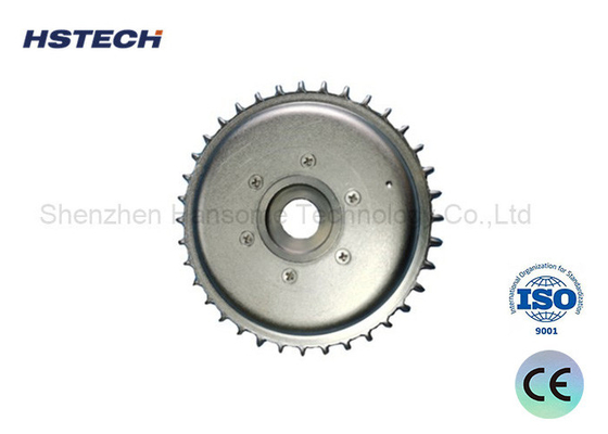 良い価格 N610030637AC FEEDER SPROCKET パナソニック・チップ・マウント・マシン用のSMT機械部品 オンライン