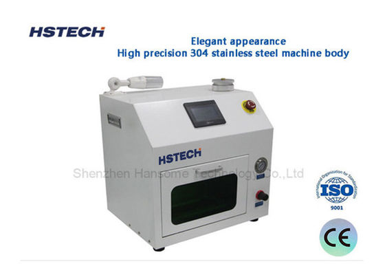 高圧SMT 固定吸着真空ノズルクリーナー スマート洗濯機