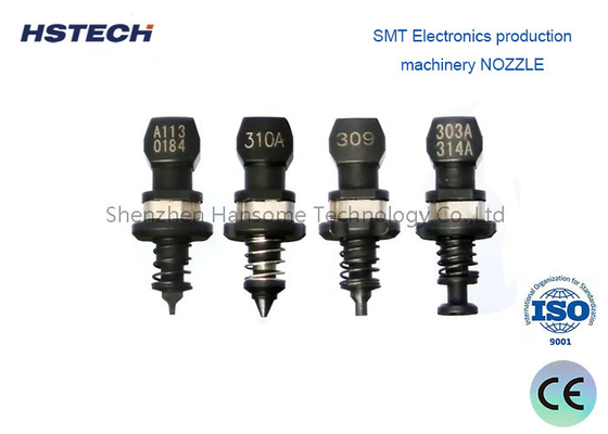良い価格 Yamaha YG12/YS12/YS24 KHY-M7771-00 ボディノズル306/317 SMTノズル306A/317Aのために オンライン