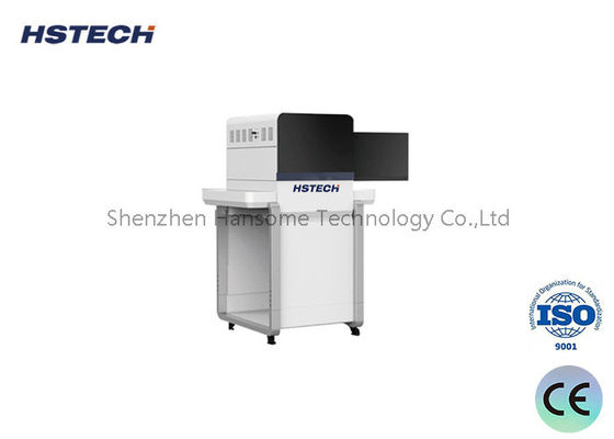 ペンダントプログラミングとCAD図のインポート能力を持つ溶接ロボット