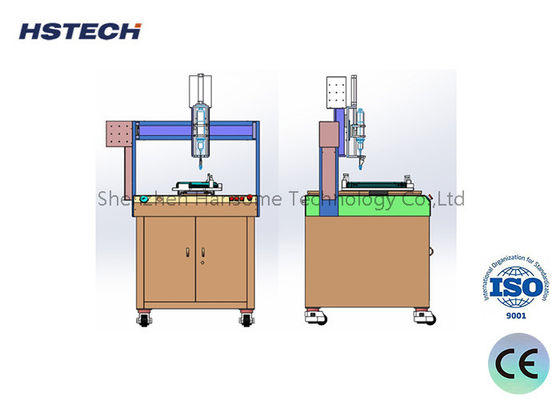 NSRI フィーダー 工業用プロフェッショナルスクリュー固定機