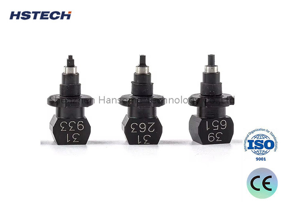良い価格 SMT 噴嘴鋼材 KM0-M711J-A0X 39A YV100II/XG/XG/FNC/YS12/YG12/YS24/YG200/YG100用のモデル オンライン