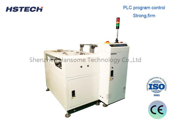 良い価格 PLC Programming Control NG OK PCB Unloader Selectable Pitch Setting After AOI オンライン