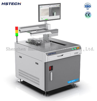 良い価格 THTラインのための小批量/複数オフライン選択統合選択波溶接 オンライン