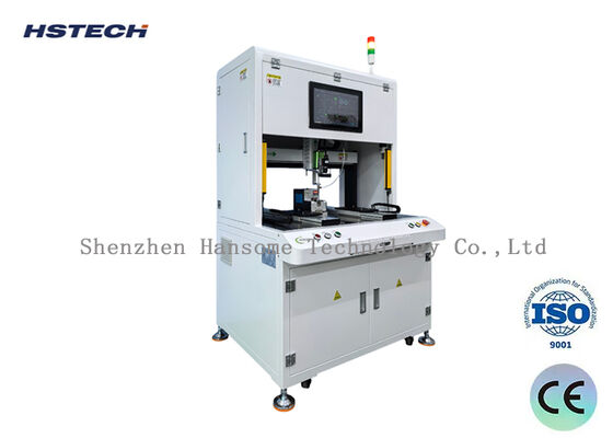 良い価格 1200W自動スクリュー固定装置 MES接続とPCB組み立てのための300*250*200軸移動距離 オンライン