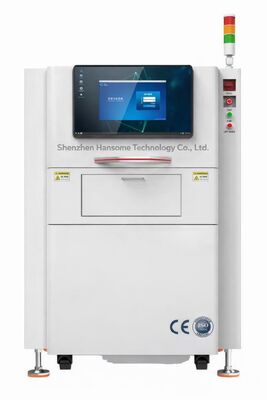 高速AOI自動光学検査機