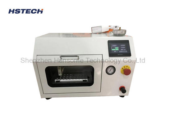 タッチスクリーン SMTノズルのクリーナーカバー 窓 JUKI FUJI YAMAHAノズル