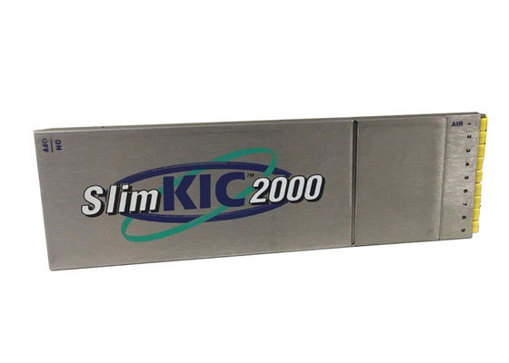 良い価格 スリム KIC 2000 熱プロファイラー 433.92 MHz 保護シールドによる省エネ オンライン