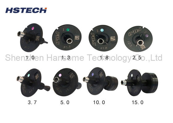 良い価格 H04 ピックノズル R19-150-155 ピック・アンド・プレース 1.0 mm から 15.00 mm ティンサイズ オンライン