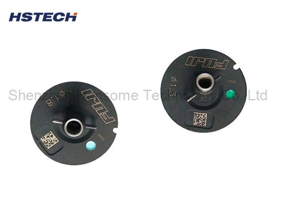 良い価格 H04 ヘッド 1.3 / 1.8mm SMTノズル NXT SMDマウンター操作のためのFUJIブランド オンライン