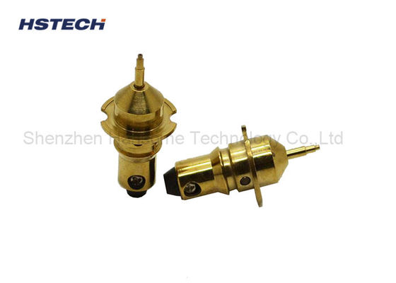 良い価格 金色 SMT NOZZLE JUKI 101 102 103 KE750/760 マウンター用 オンライン